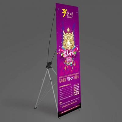 深圳源头厂家 一站式定制多样化展示架，助力品牌高效宣传