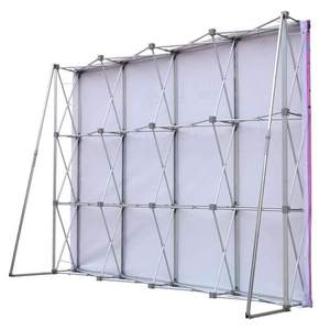 快幕秀 会展展示的创新解决方案