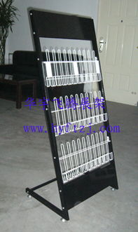 资料架、展示架、栏杆机 金属制品网上的展示与支撑解决方案